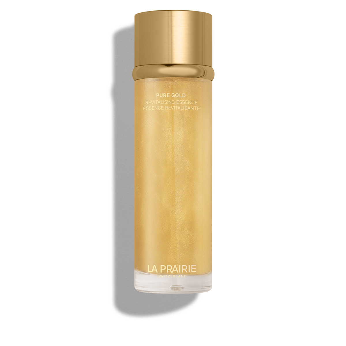 LA PRAIRIE Pure Gold Revitalising Essence 130 ml