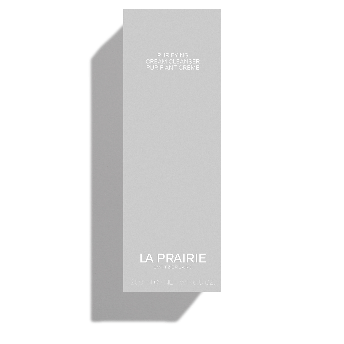 LA PRAIRIE Purifying Cream Cleanser 200 ml