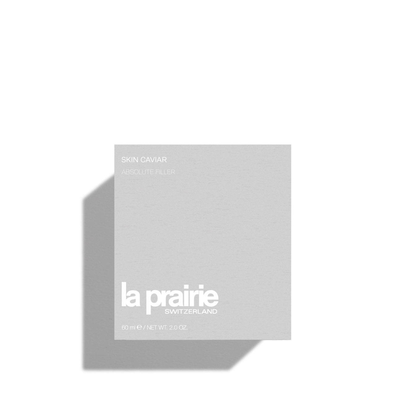 LA PRAIRIE Skin Caviar Absolute Filler 60 ml