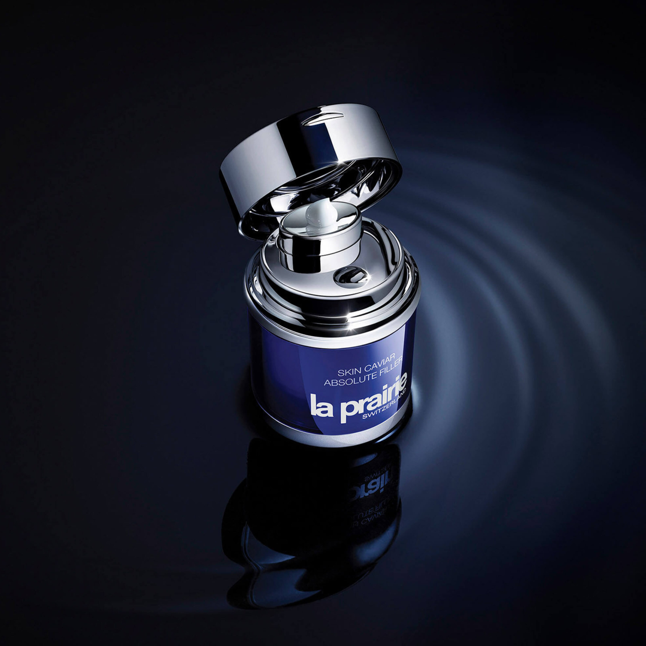 LA PRAIRIE Skin Caviar Absolute Filler 60 ml