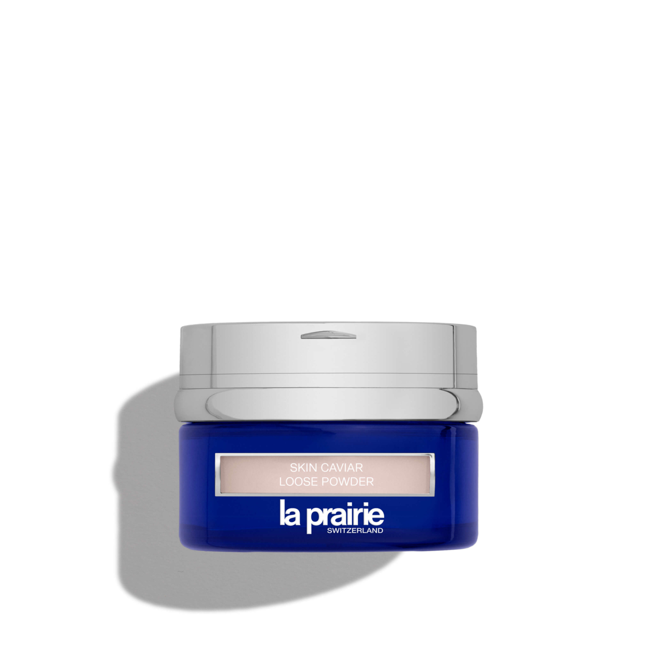 LA PRAIRIE Skin Caviar Complexion Loose Powder Transparent 0