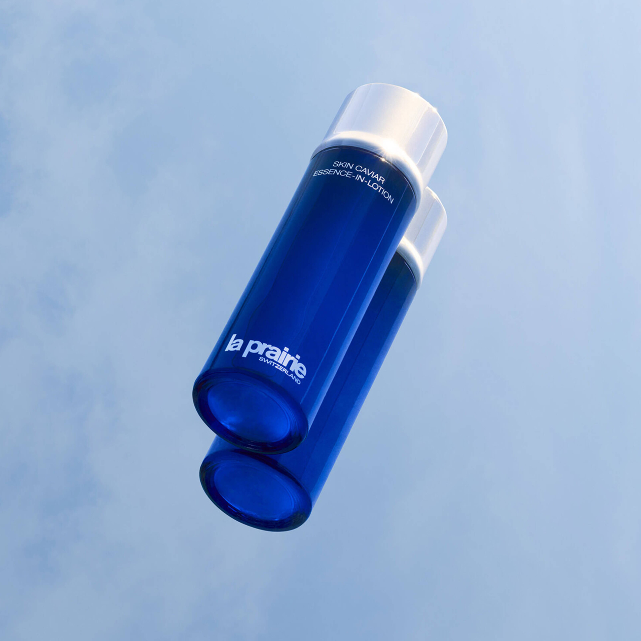 LA PRAIRIE Skin Caviar Essence-in-Lotion 150 ml