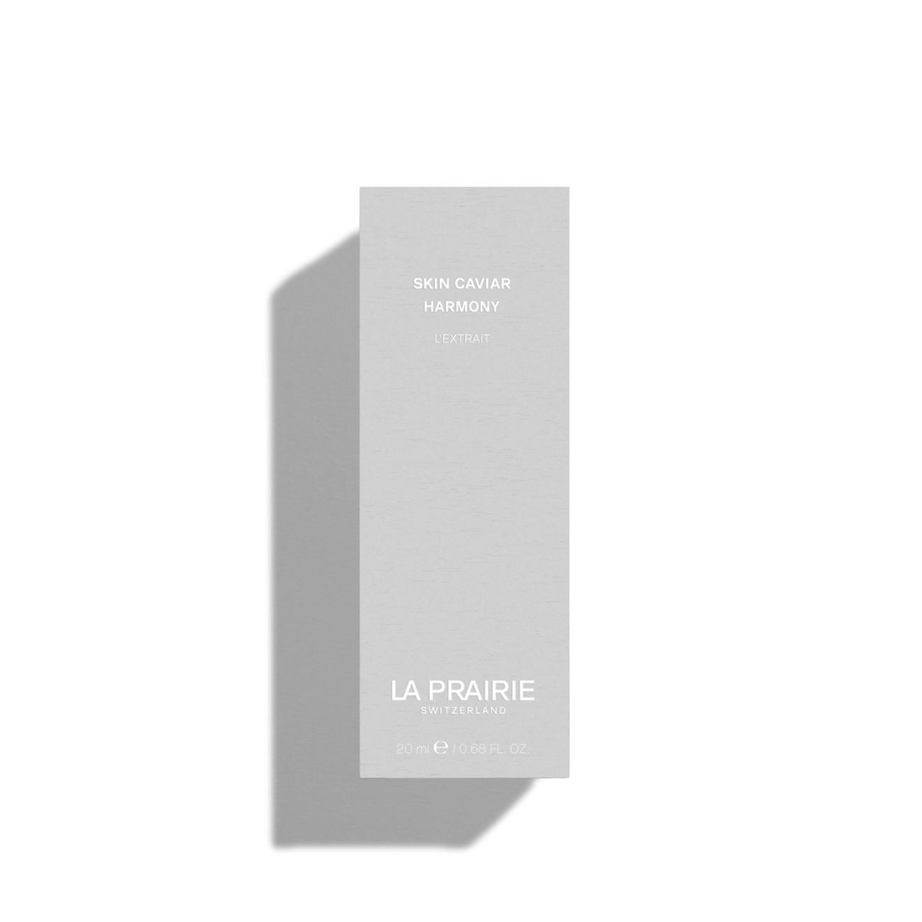 LA PRAIRIE Skin Caviar Harmony L'extrait 20 ml