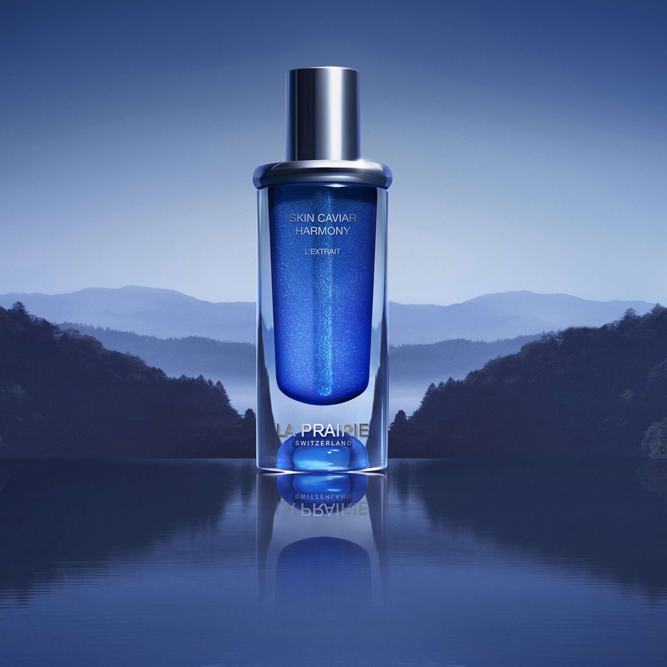 LA PRAIRIE Skin Caviar Harmony L'extrait 20 ml