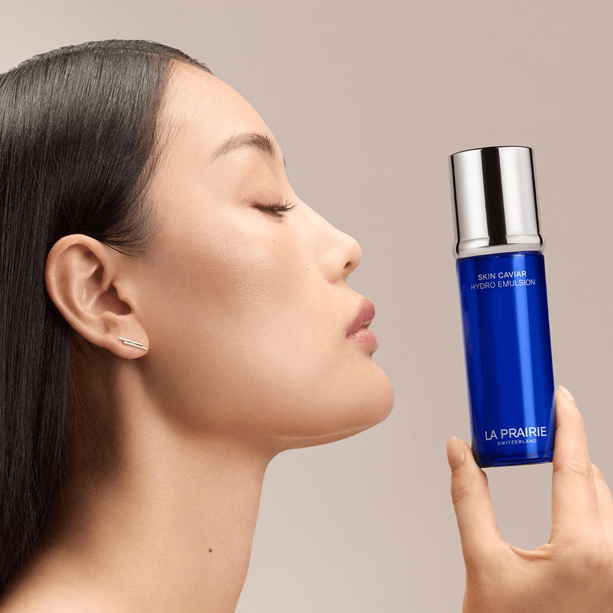 LA PRAIRIE Skin Caviar Hydro Emulsion 70 ml