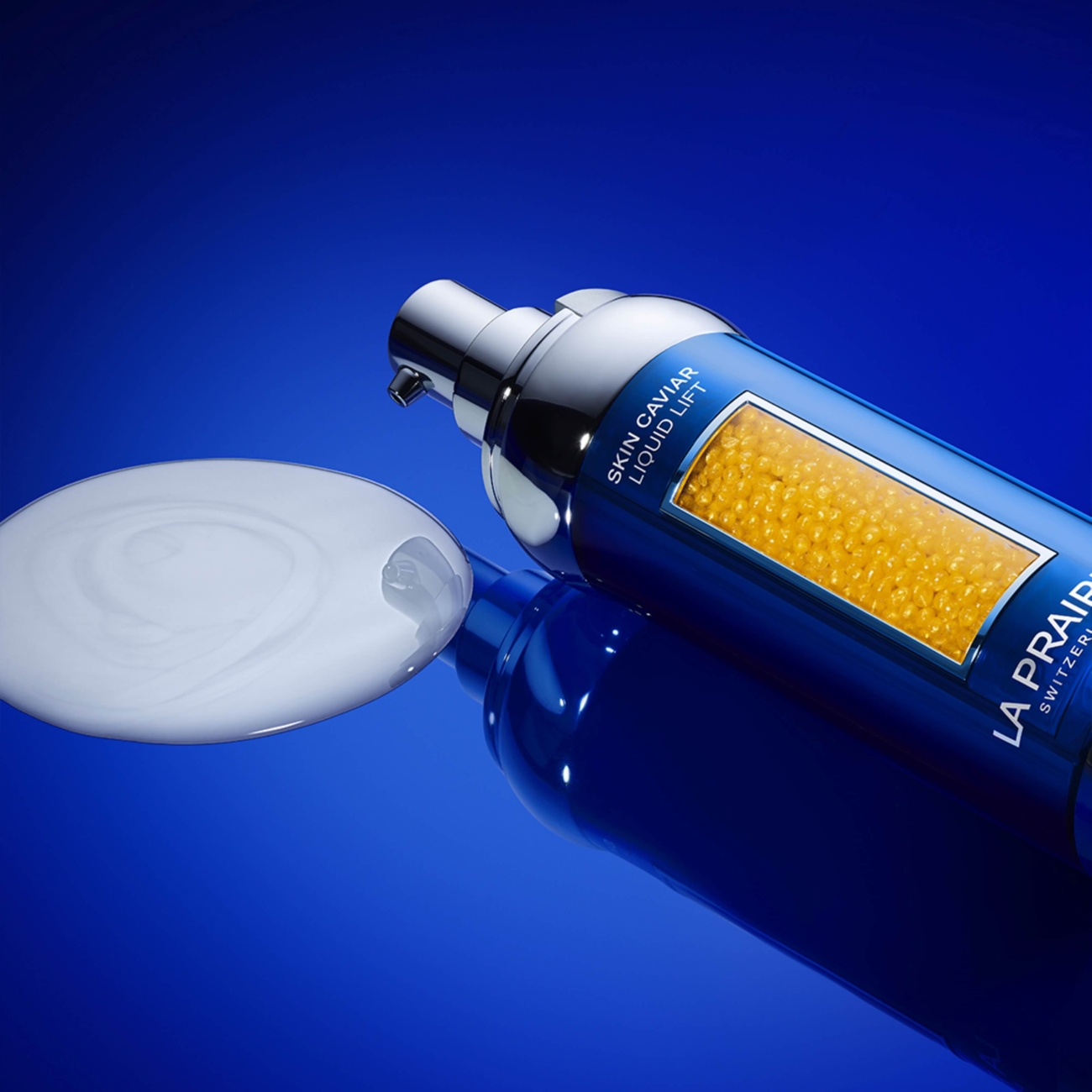 LA PRAIRIE Skin Caviar Liquid Lift 50 ml