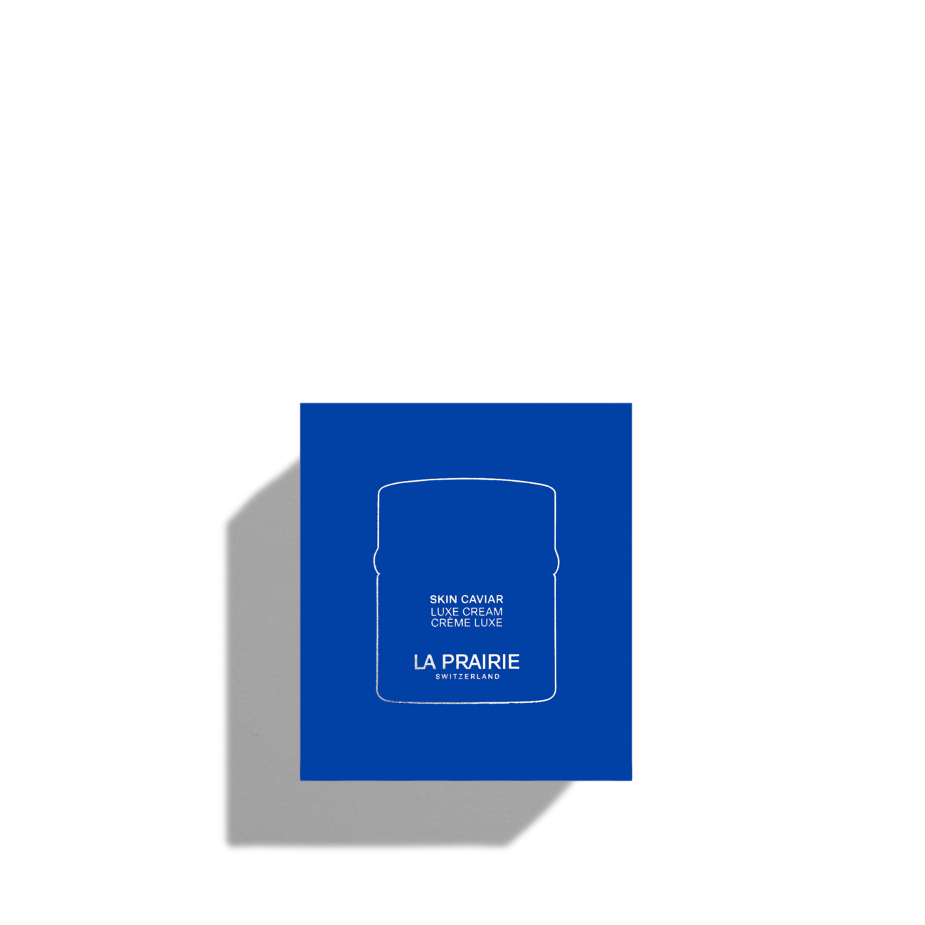 LA PRAIRIE Skin Caviar Luxe Cream 100 ml