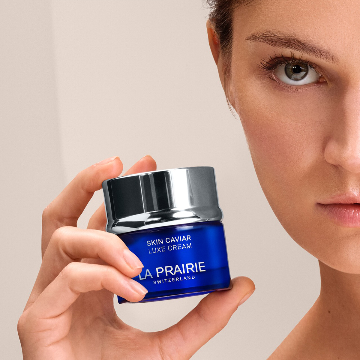 LA PRAIRIE Skin Caviar Luxe Cream 100 ml