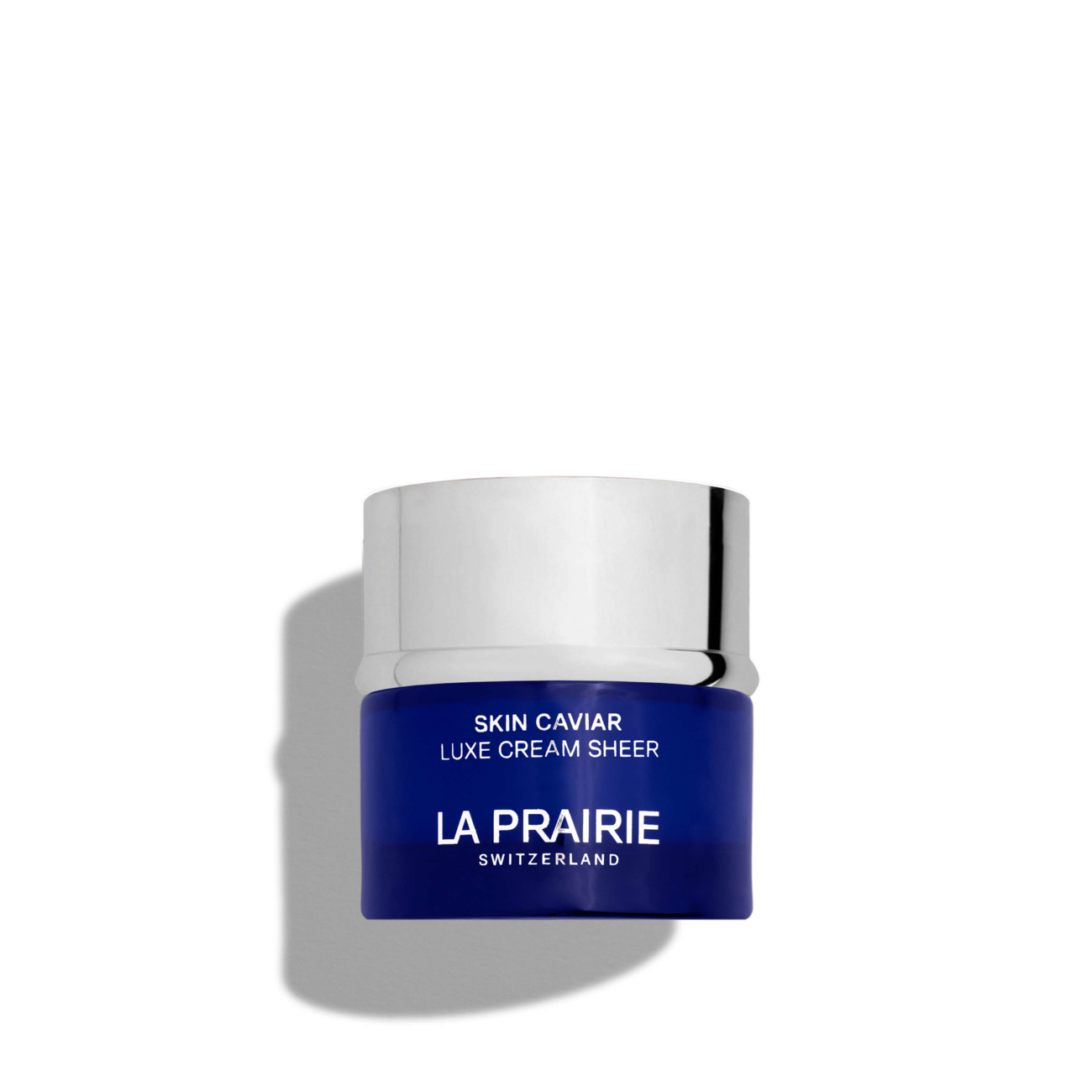 LA PRAIRIE Skin Caviar Luxe Cream Sheer 100 ml