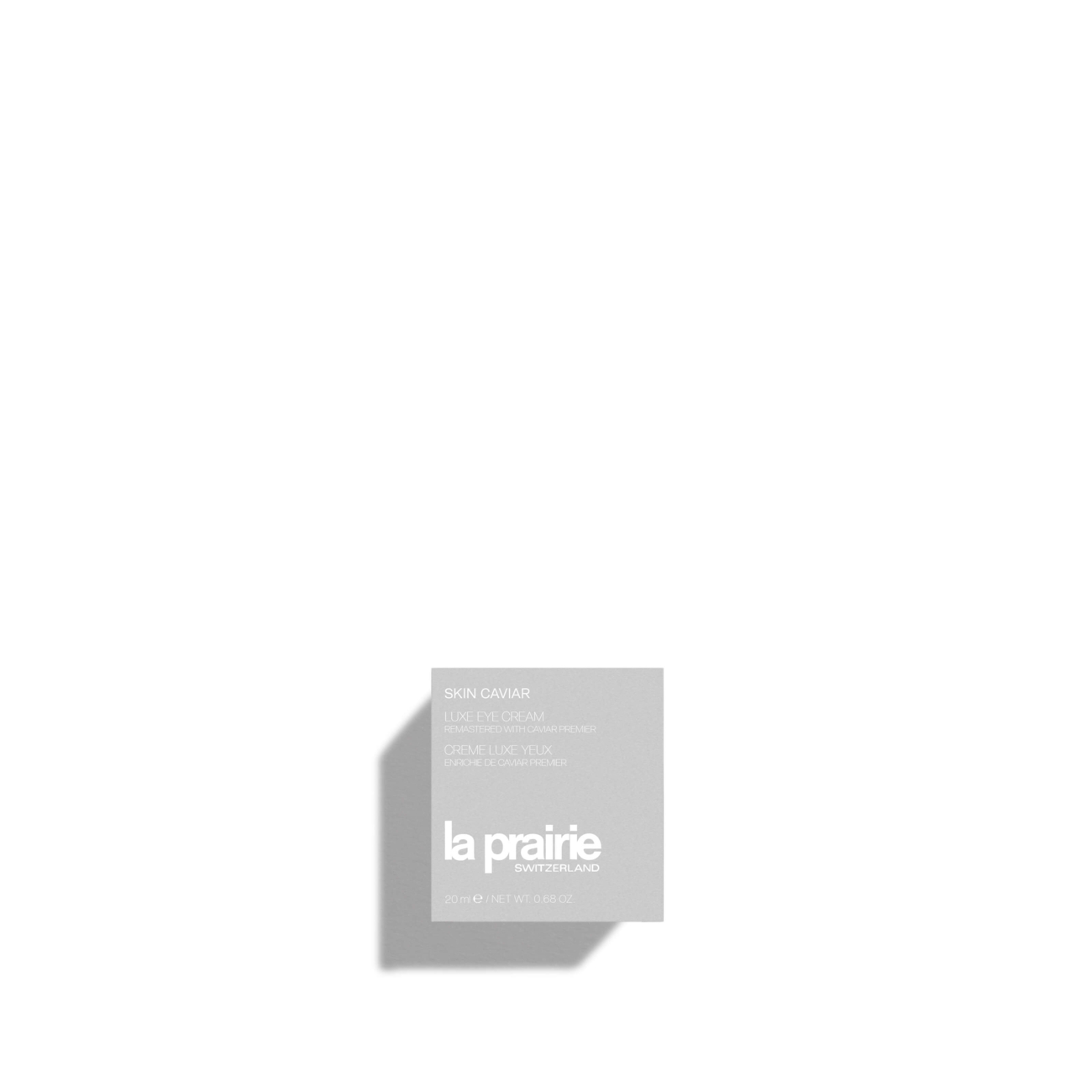 LA PRAIRIE Skin Caviar Luxe Eye Cream 20 ml