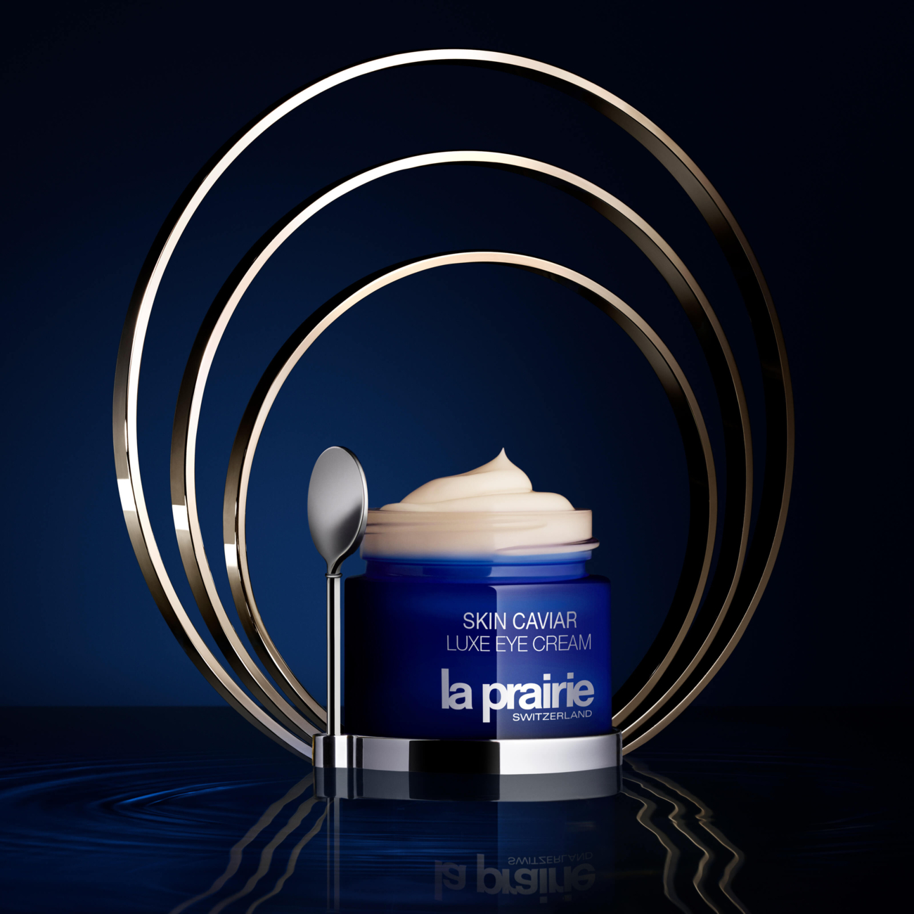 LA PRAIRIE Skin Caviar Luxe Eye Cream 20 ml