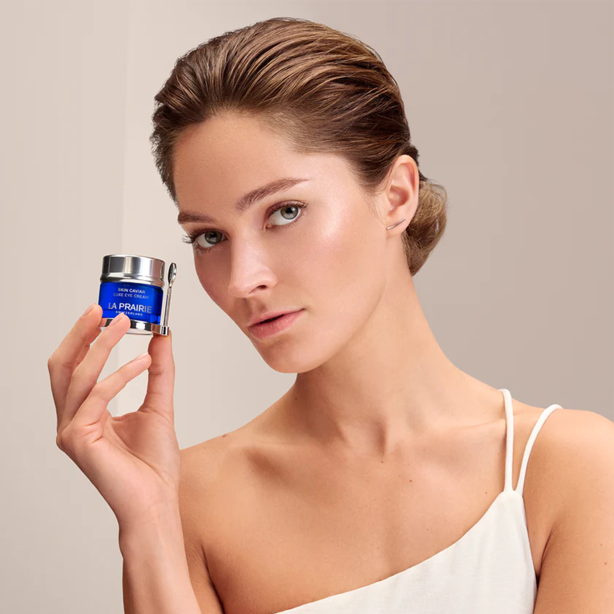 LA PRAIRIE Skin Caviar Luxe Eye Cream 20 ml