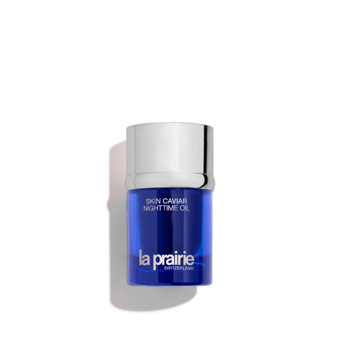 LA PRAIRIE Skin Caviar Nighttime Oil 20 ml