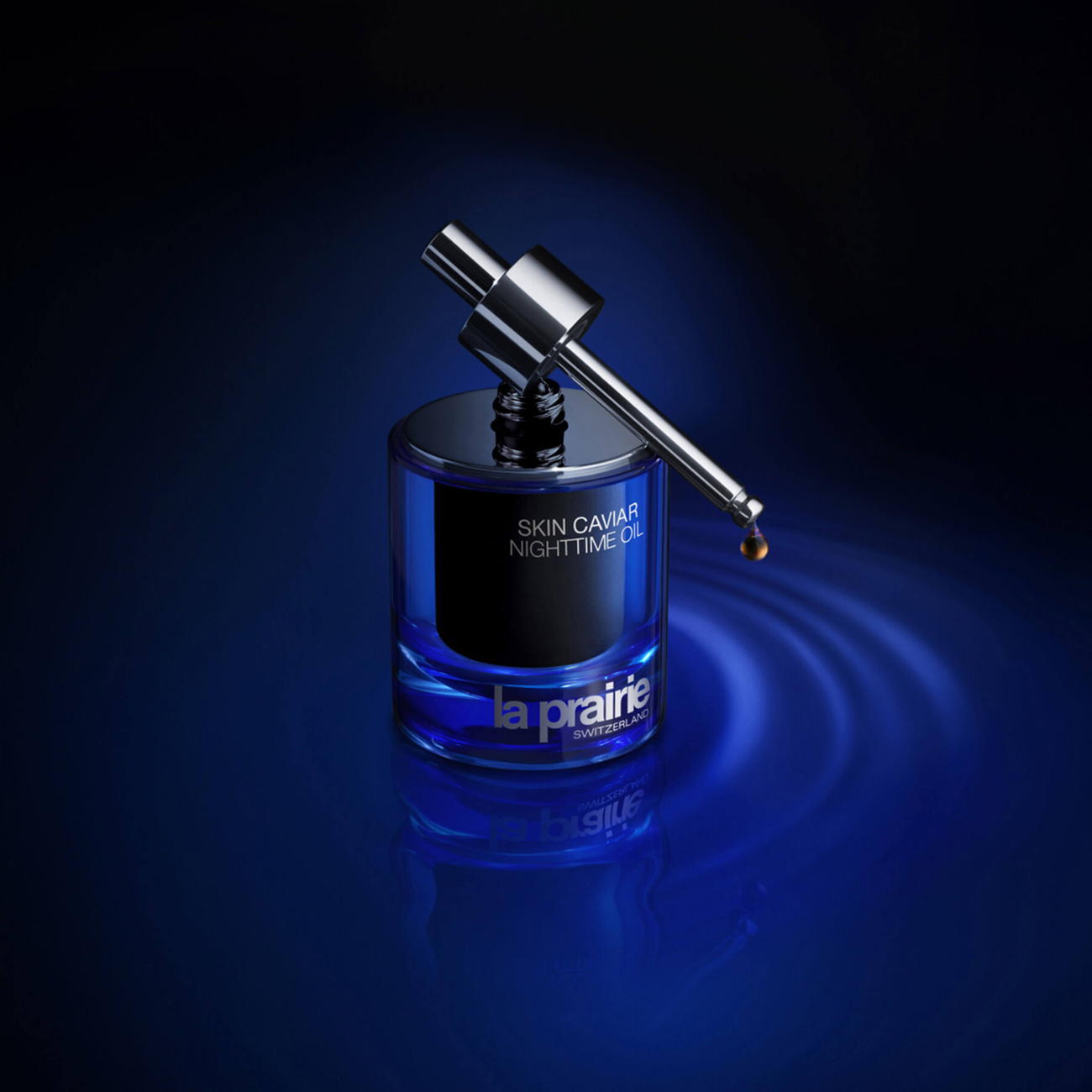 LA PRAIRIE Skin Caviar Nighttime Oil 20 ml