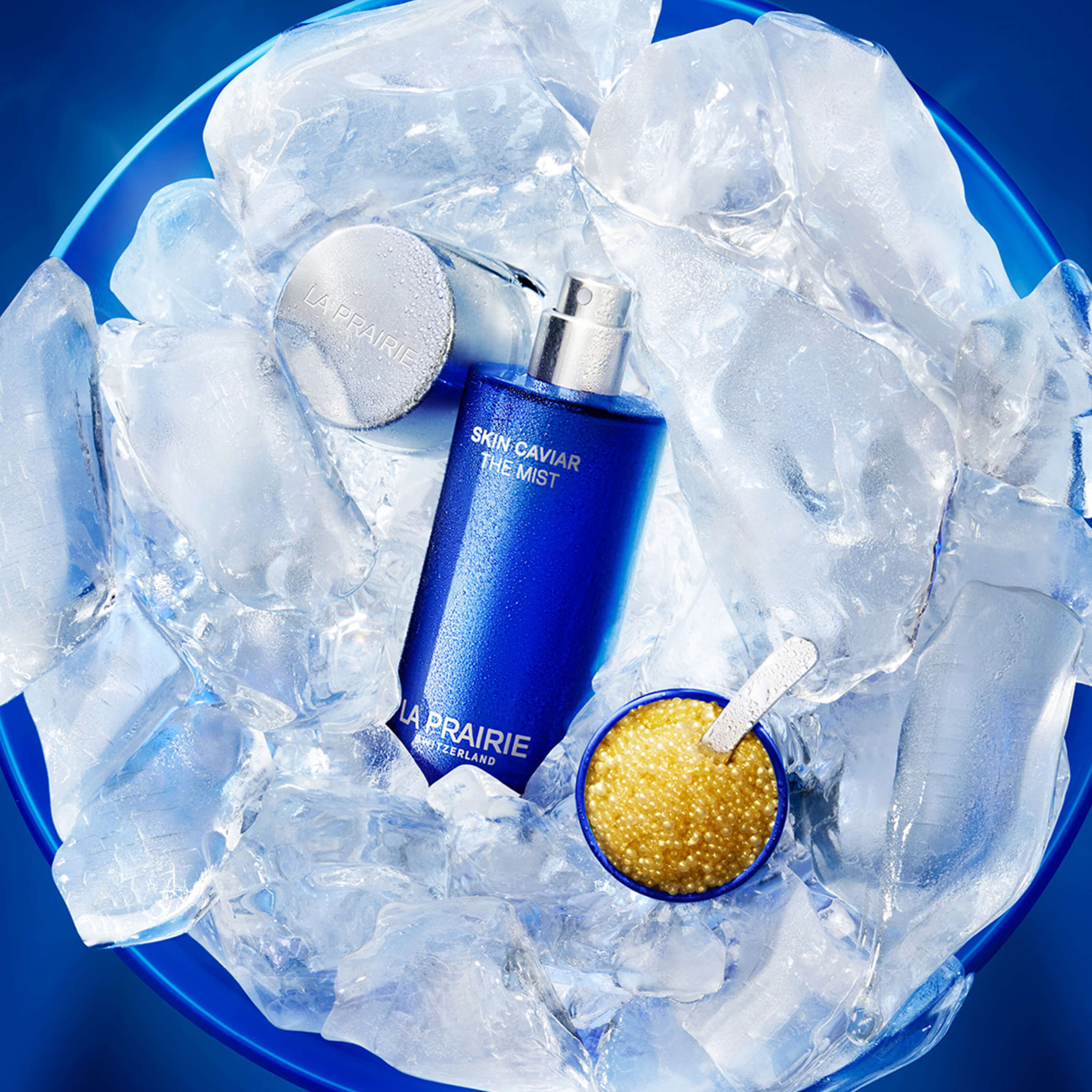 LA PRAIRIE Skin Caviar The Mist 50 ml