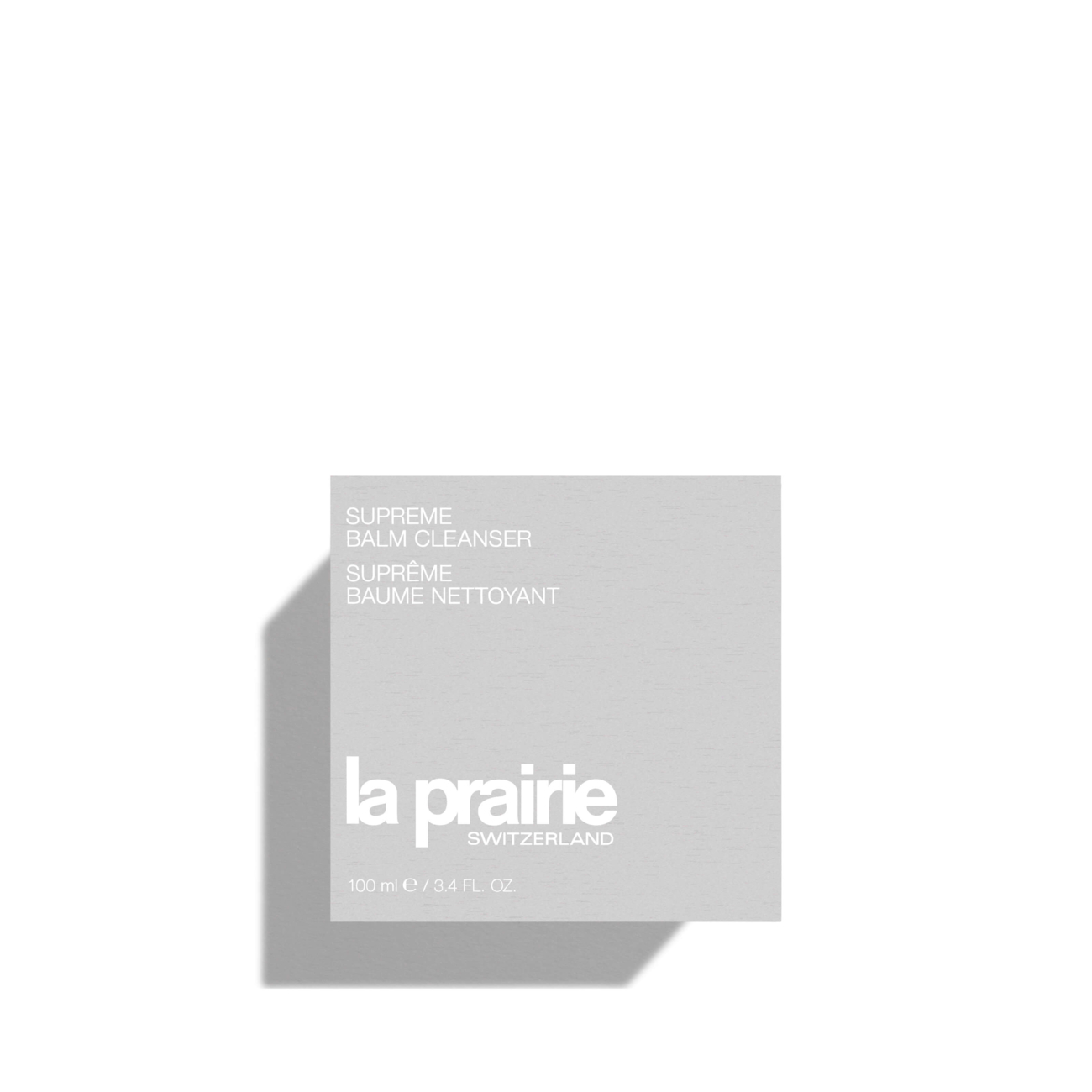 LA PRAIRIE Supreme Balm Cleanser 100 ml