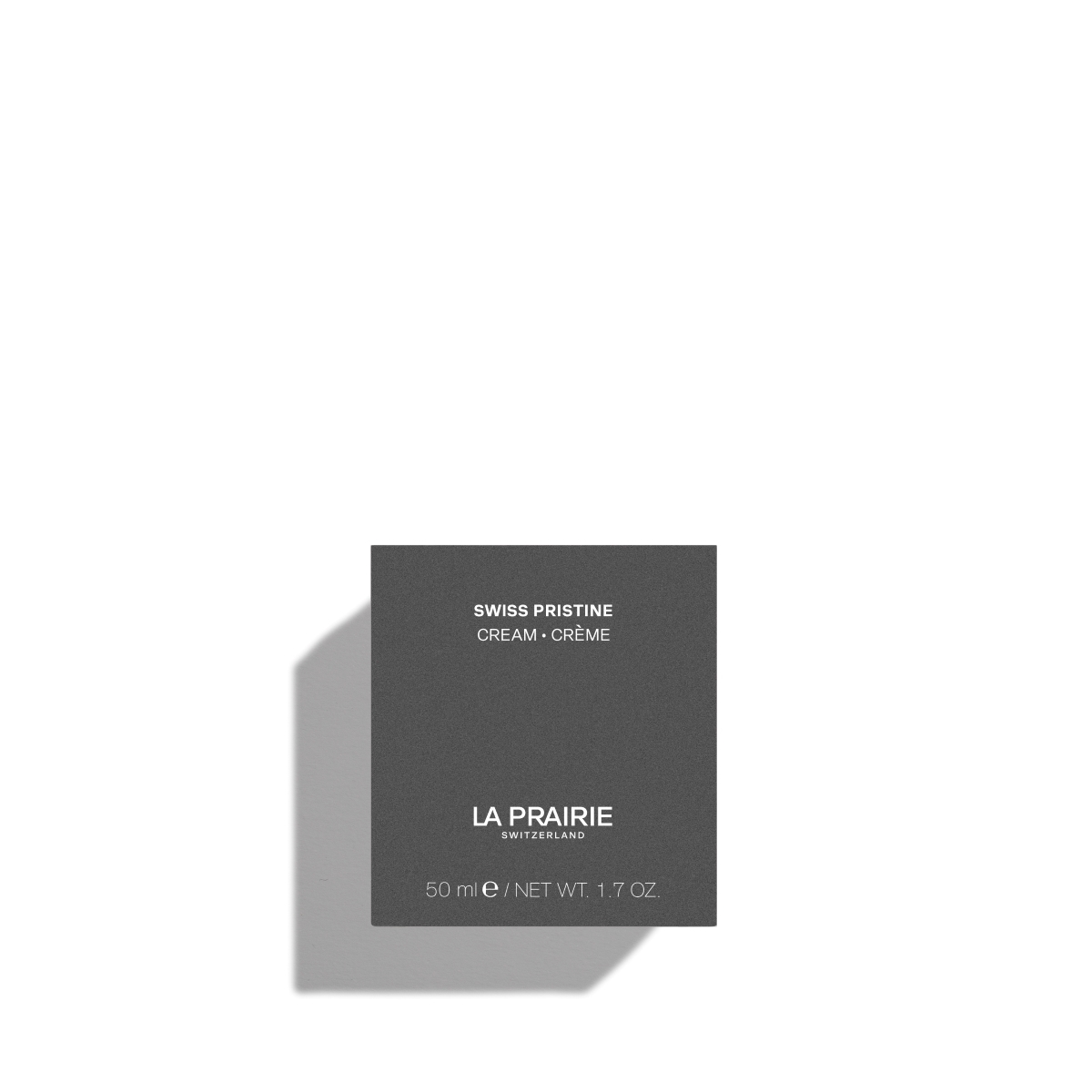 LA PRAIRIE Swiss Pristine Cream 50 ml