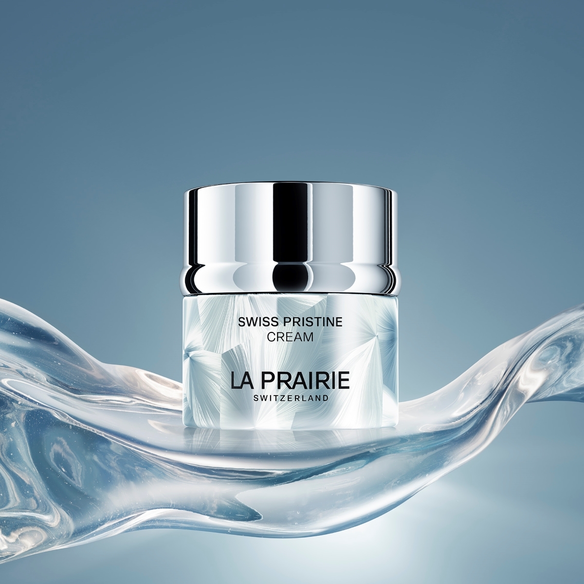 LA PRAIRIE Swiss Pristine Cream 50 ml