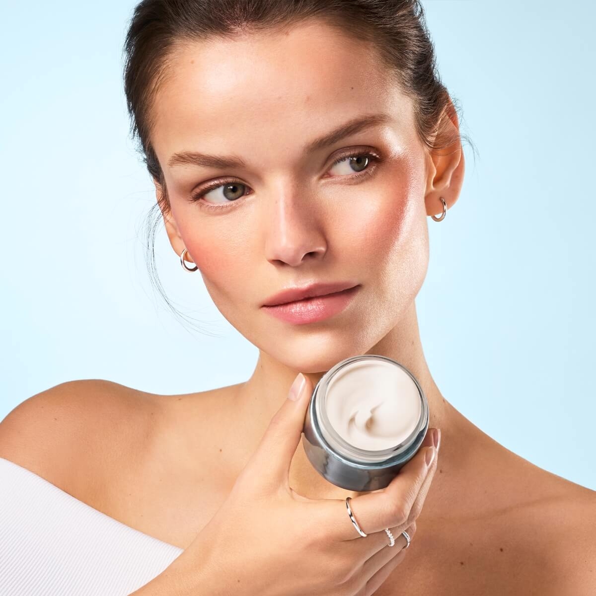 LA PRAIRIE Swiss Pristine Cream 50 ml