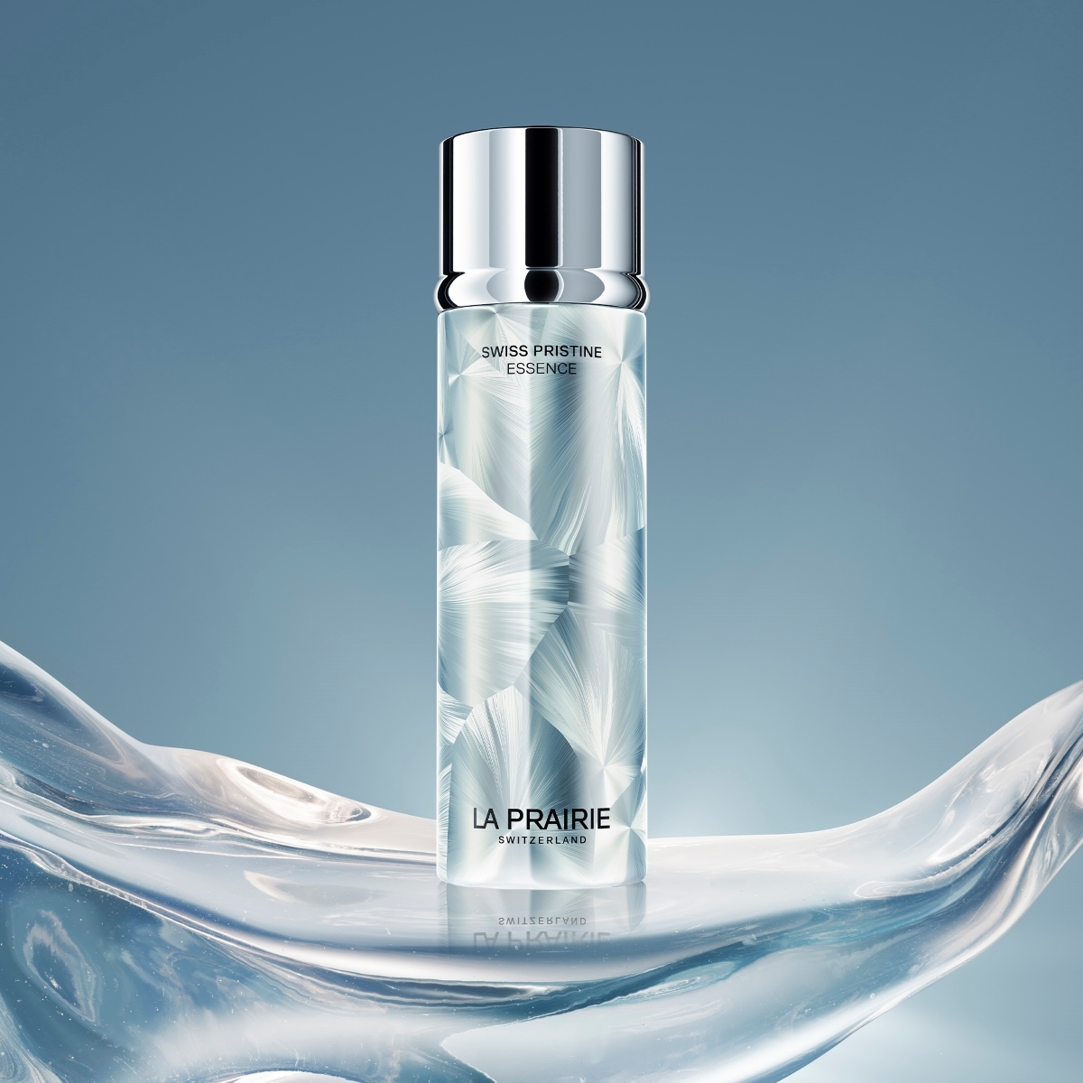 LA PRAIRIE Swiss Pristine Essence 150 ml