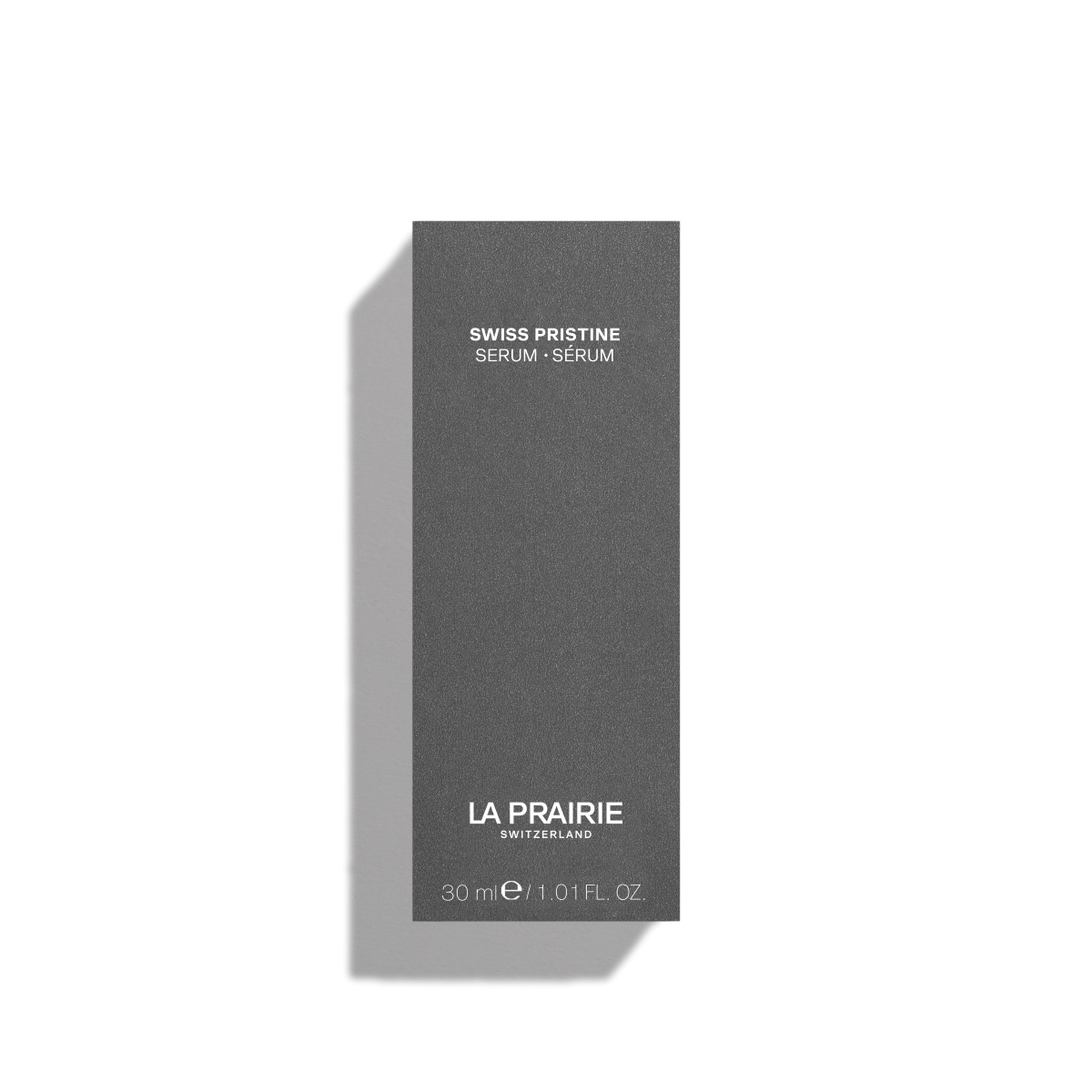 LA PRAIRIE Swiss Pristine Serum 30 ml