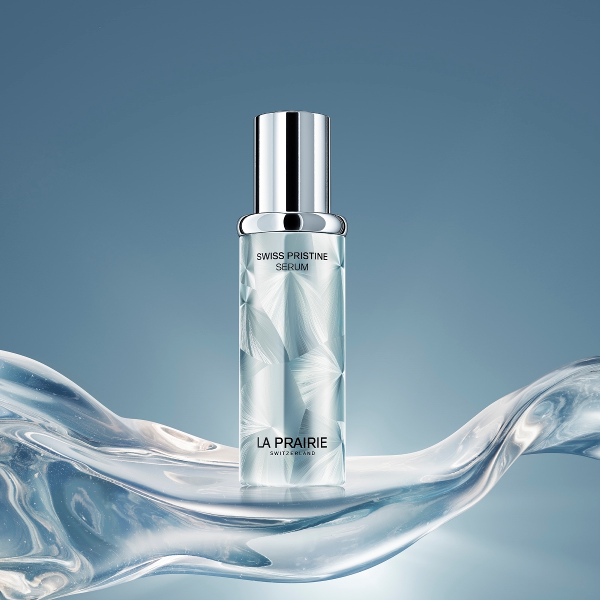 LA PRAIRIE Swiss Pristine Serum 30 ml