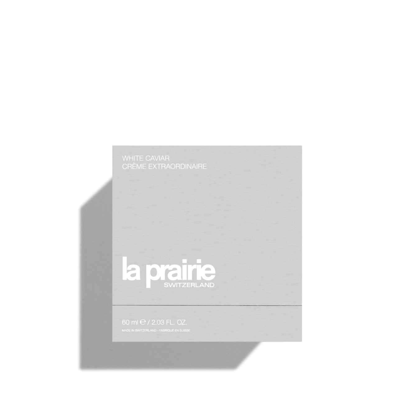 LA PRAIRIE White Caviar Creme Extraordinaire 60 ml
