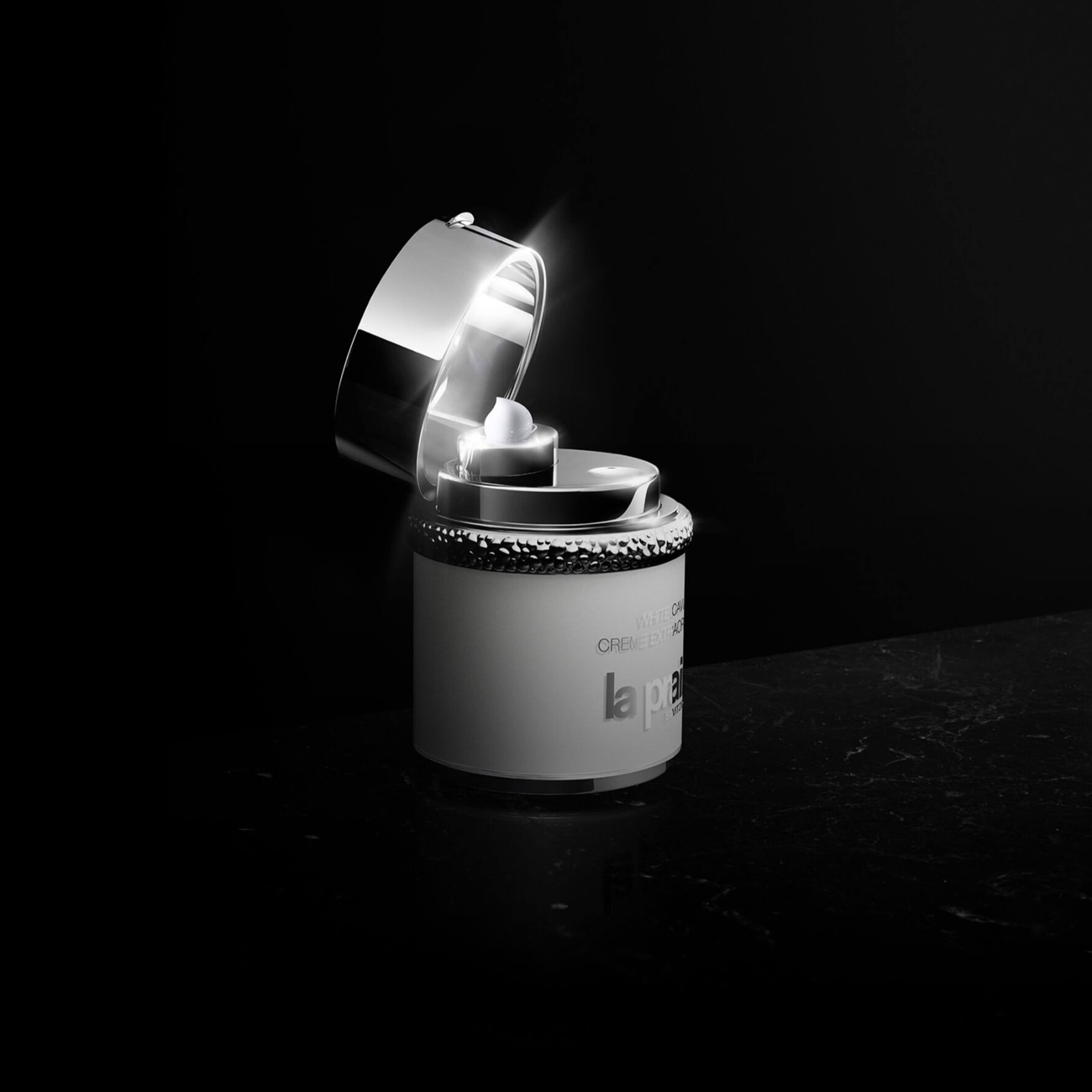 LA PRAIRIE White Caviar Creme Extraordinaire 60 ml