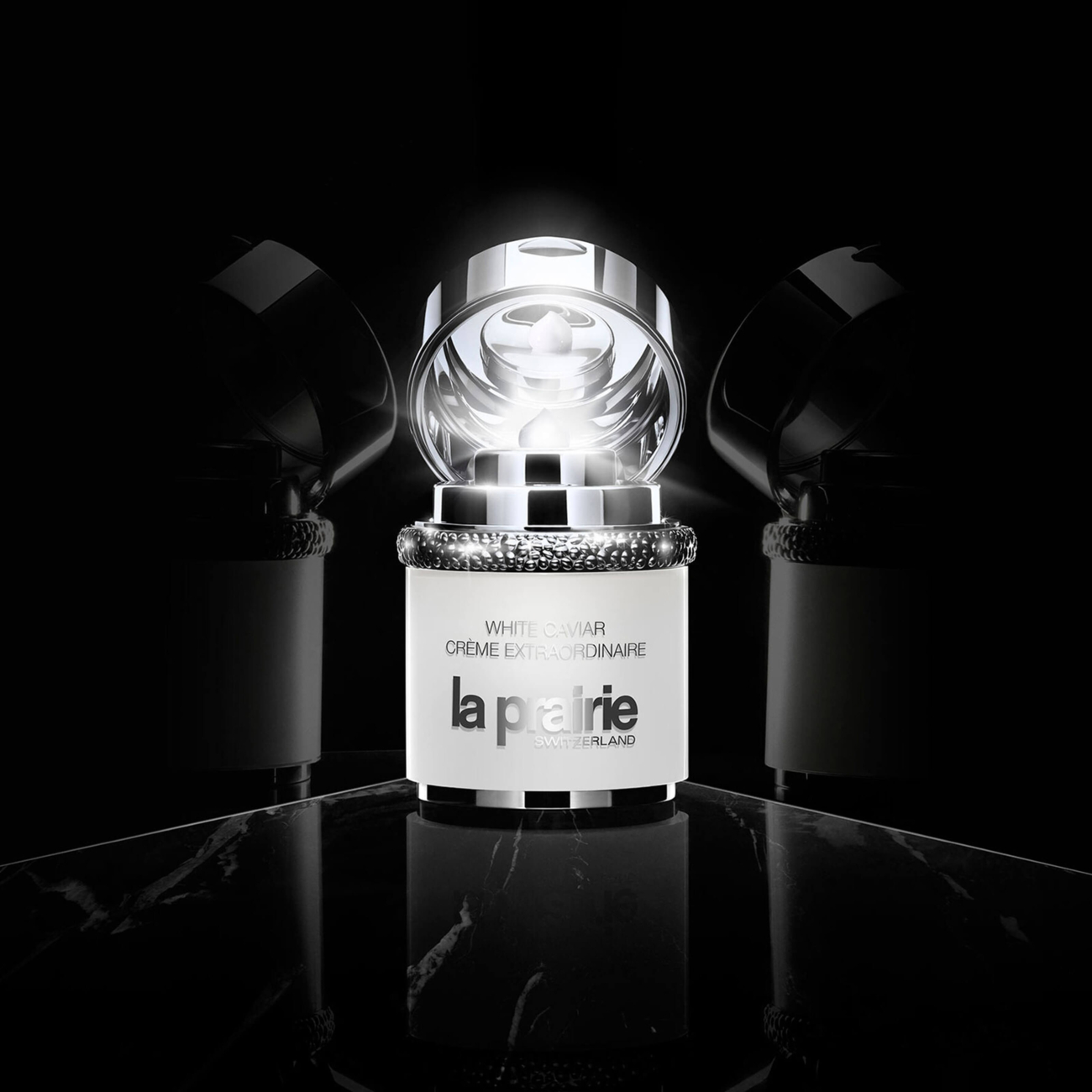 LA PRAIRIE White Caviar Creme Extraordinaire 60 ml