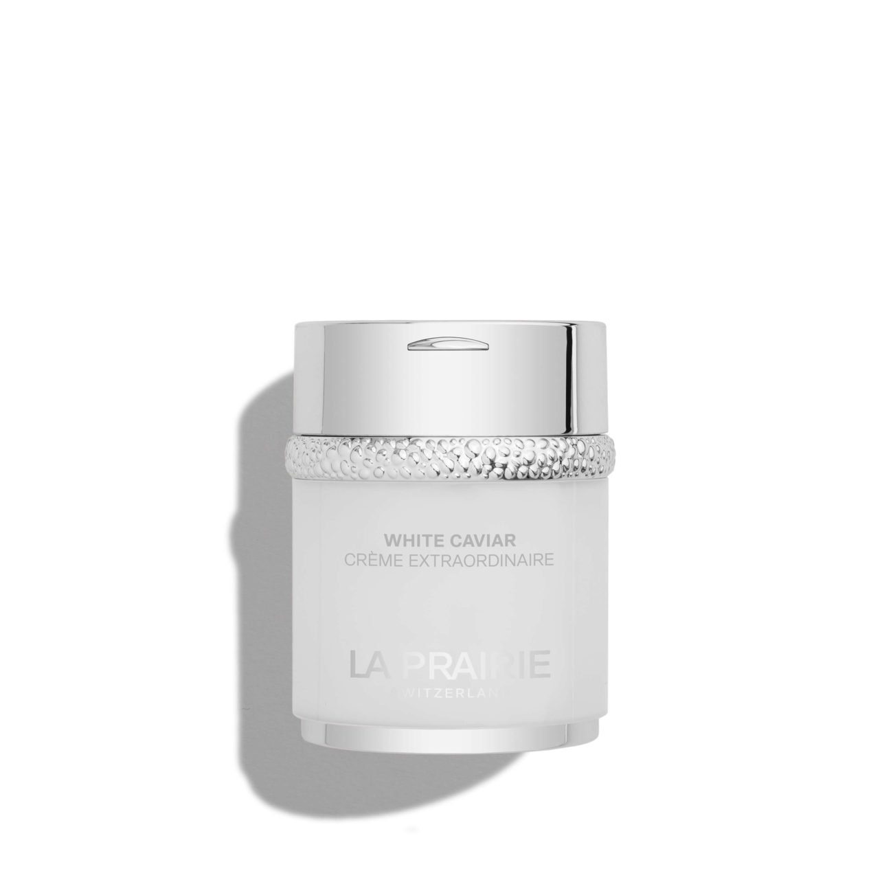 LA PRAIRIE White Caviar Creme Extraordinaire 60 ml