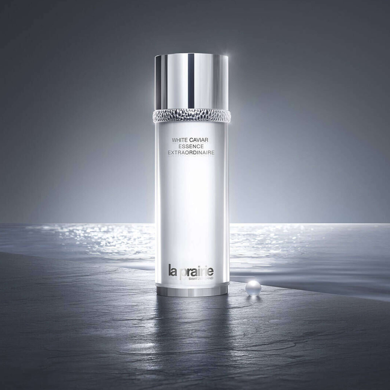 LA PRAIRIE White Caviar Essence Extraordinaire 150 ml