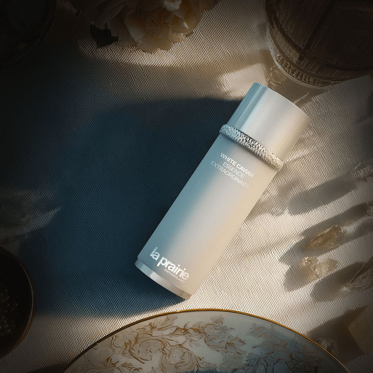 LA PRAIRIE White Caviar Essence Extraordinaire 150 ml