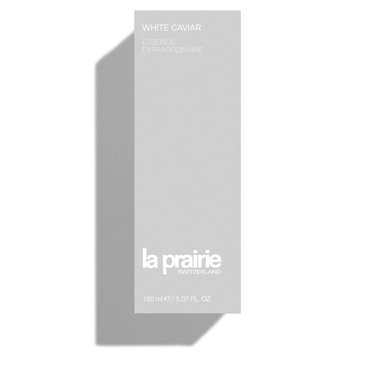 LA PRAIRIE White Caviar Essence Extraordinaire 150 ml