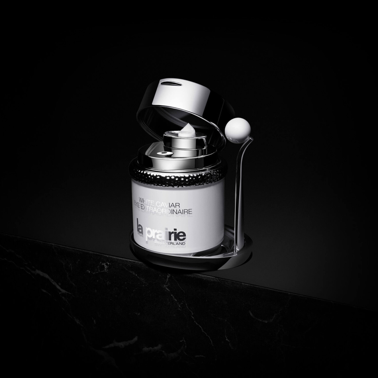 LA PRAIRIE White Caviar Eye Extraordinaire 20 ml