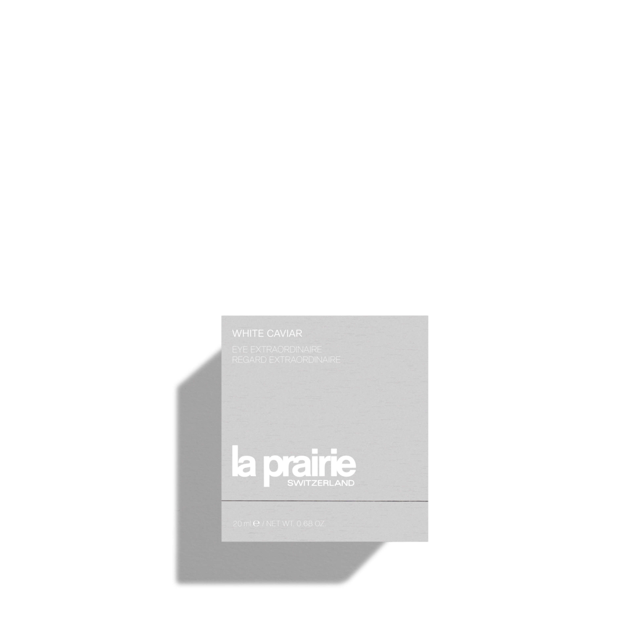 LA PRAIRIE White Caviar Eye Extraordinaire 20 ml