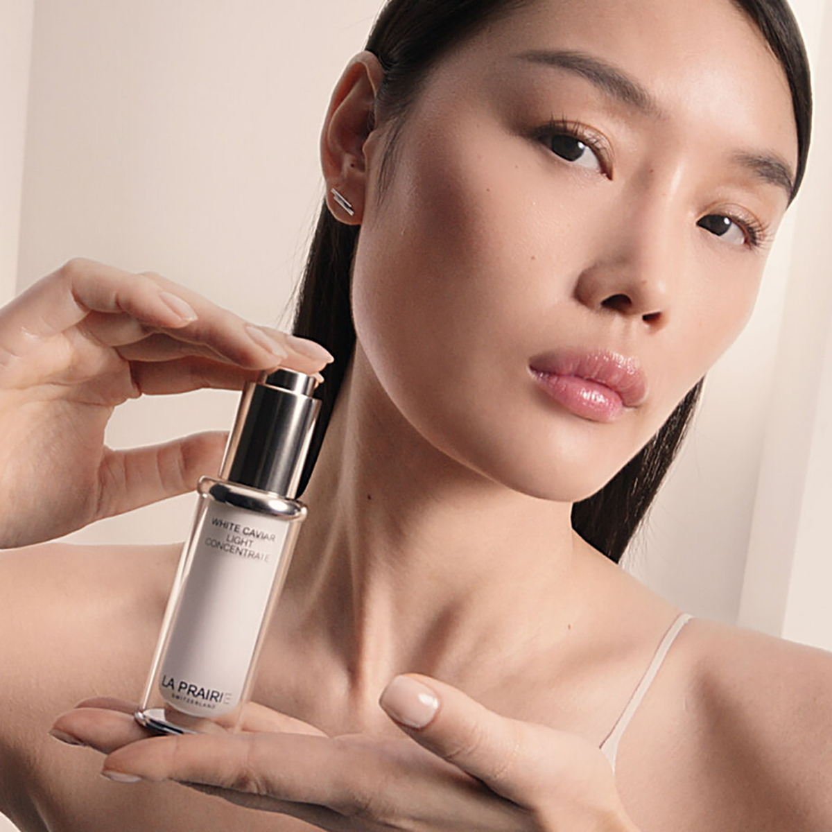 LA PRAIRIE White Caviar Light Concentrate 20 ml