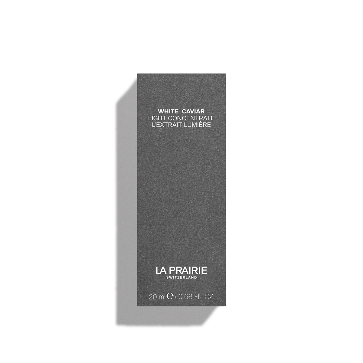 LA PRAIRIE White Caviar Light Concentrate 20 ml