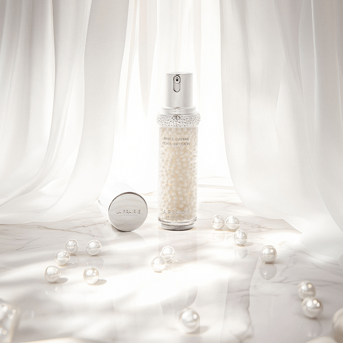 LA PRAIRIE White Caviar Pearl Infusion 30 ml