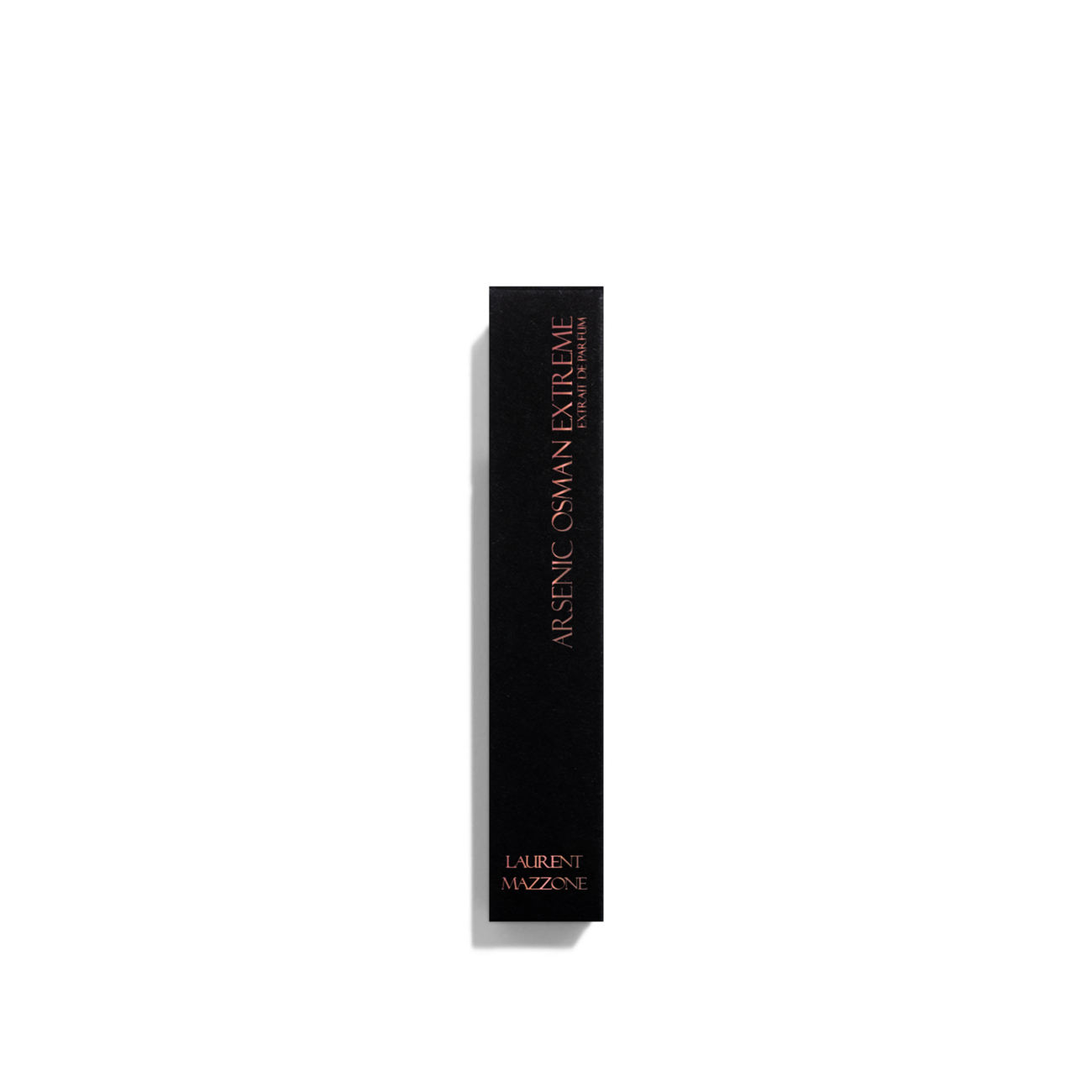 Laurent Mazzone Parfums Arsenic Osman Extreme 15 ml