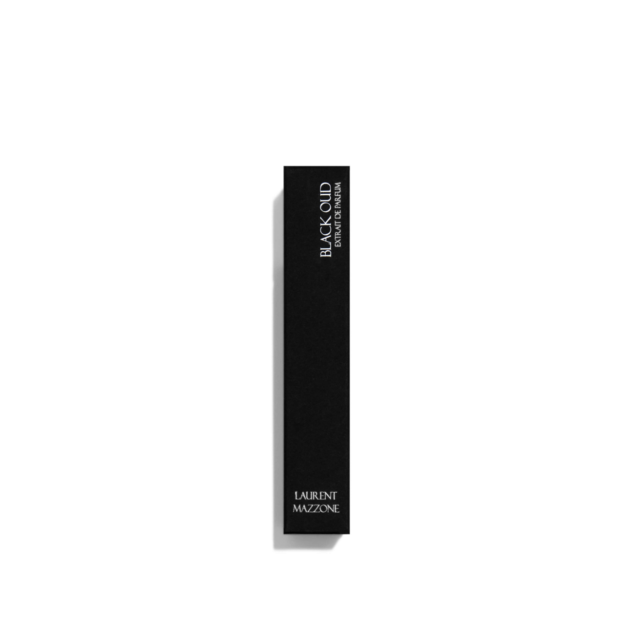 Laurent Mazzone Parfums Black Oud 15 ml