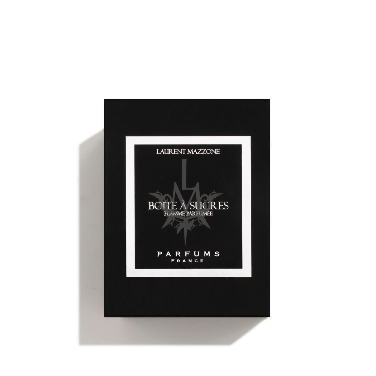 Laurent Mazzone Parfums Boîte À Sucres 300 gr