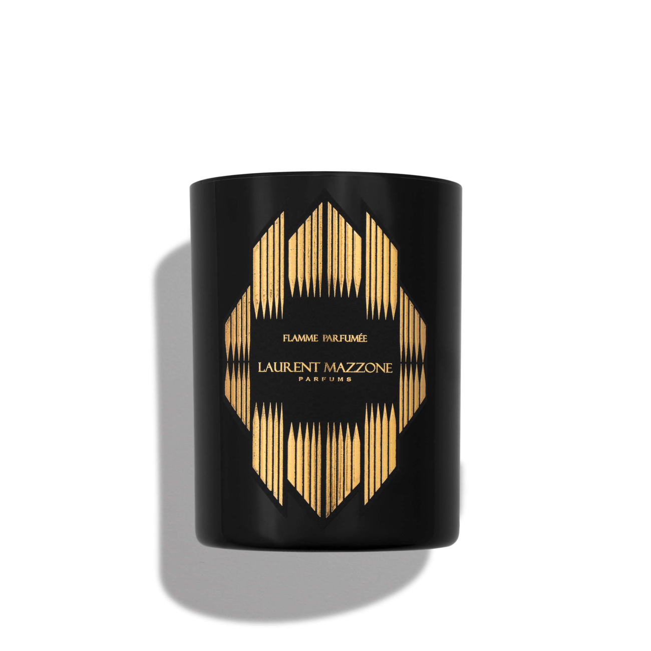 Laurent Mazzone Parfums Boîte À Sucres Candle 250 gr