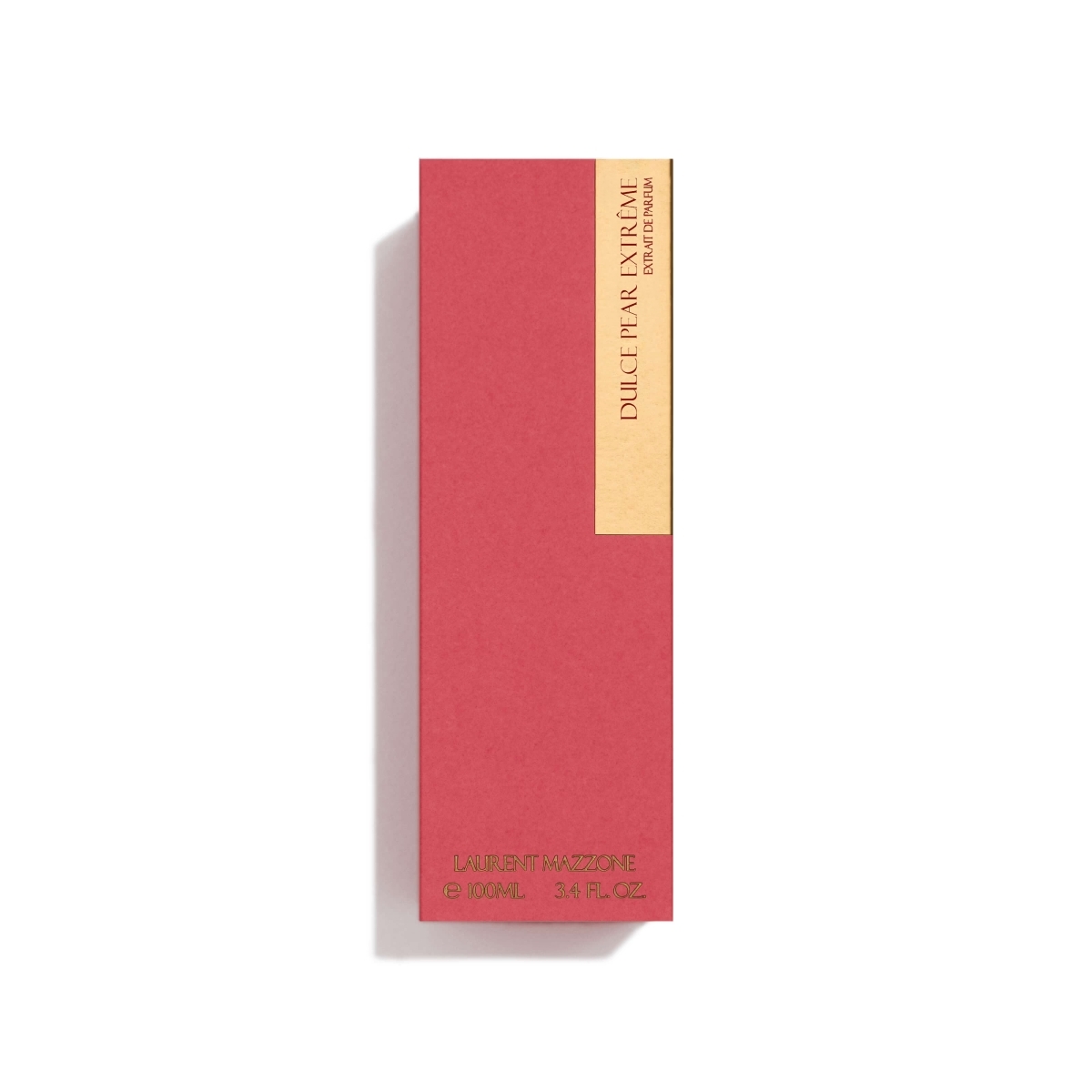 Laurent Mazzone Parfums Dulce Pear Extreme 100 ml