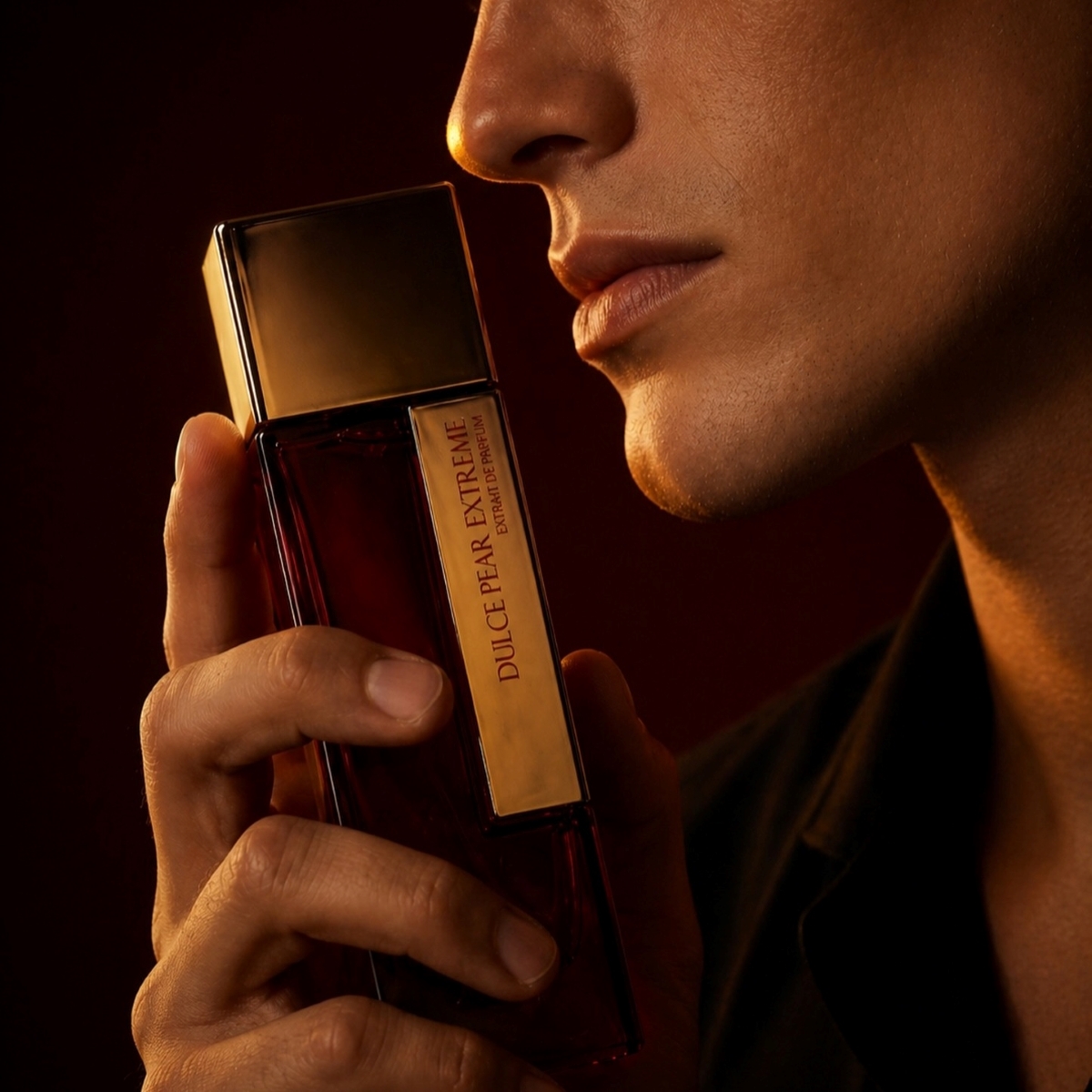 Laurent Mazzone Parfums Dulce Pear Extreme 100 ml
