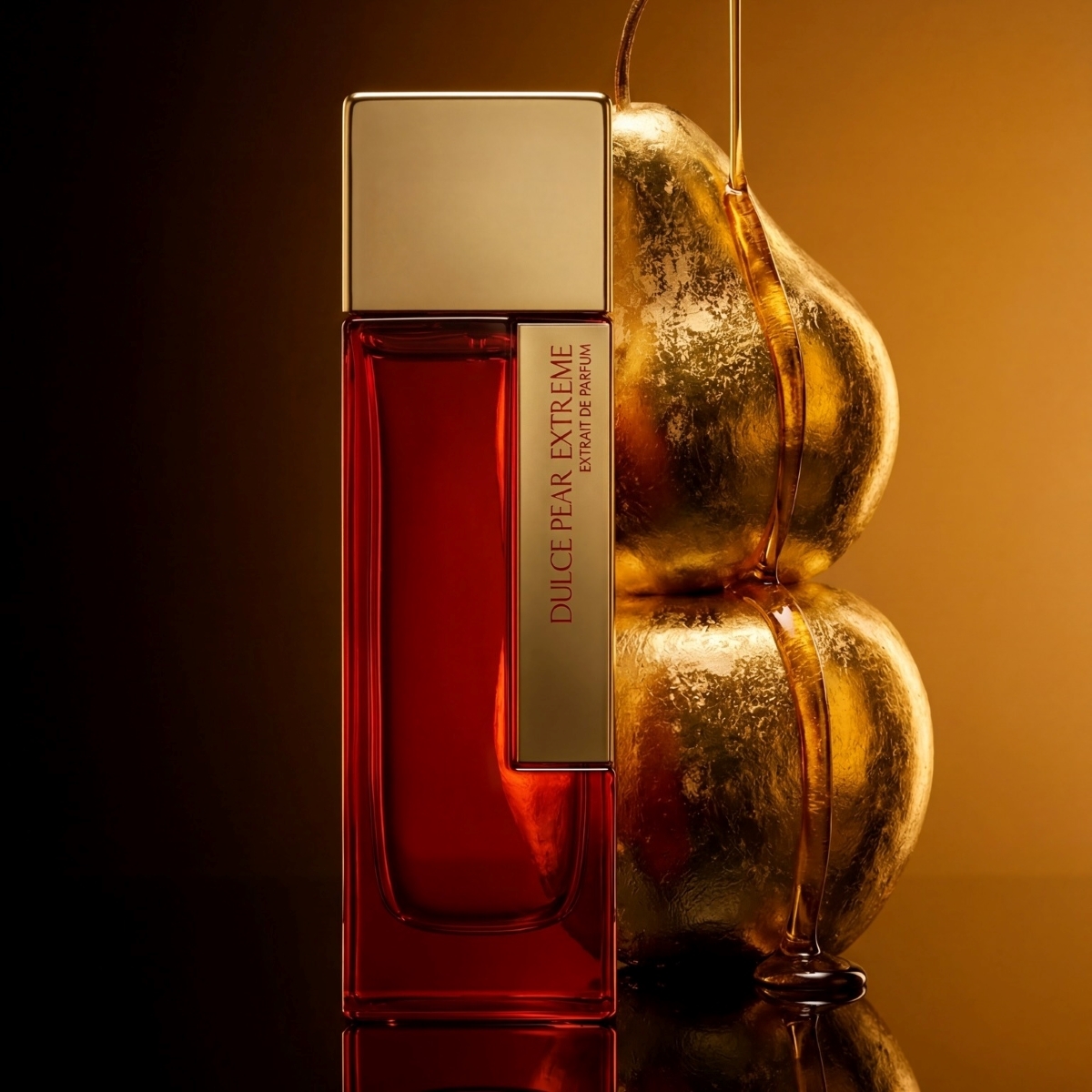 Laurent Mazzone Parfums Dulce Pear Extreme 100 ml