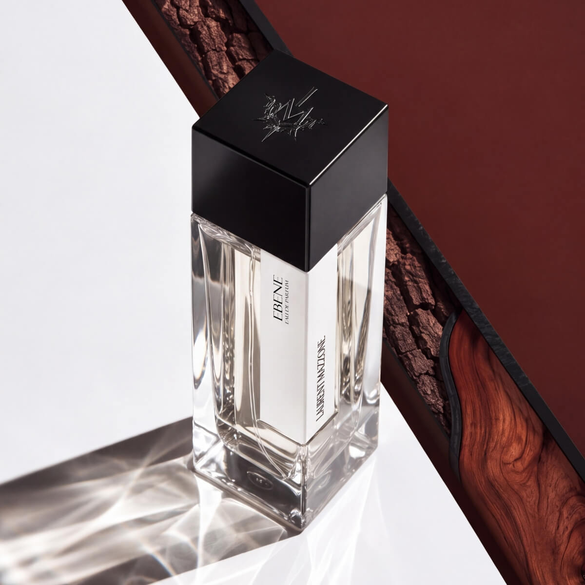 Laurent Mazzone Parfums Ebene 100 ml