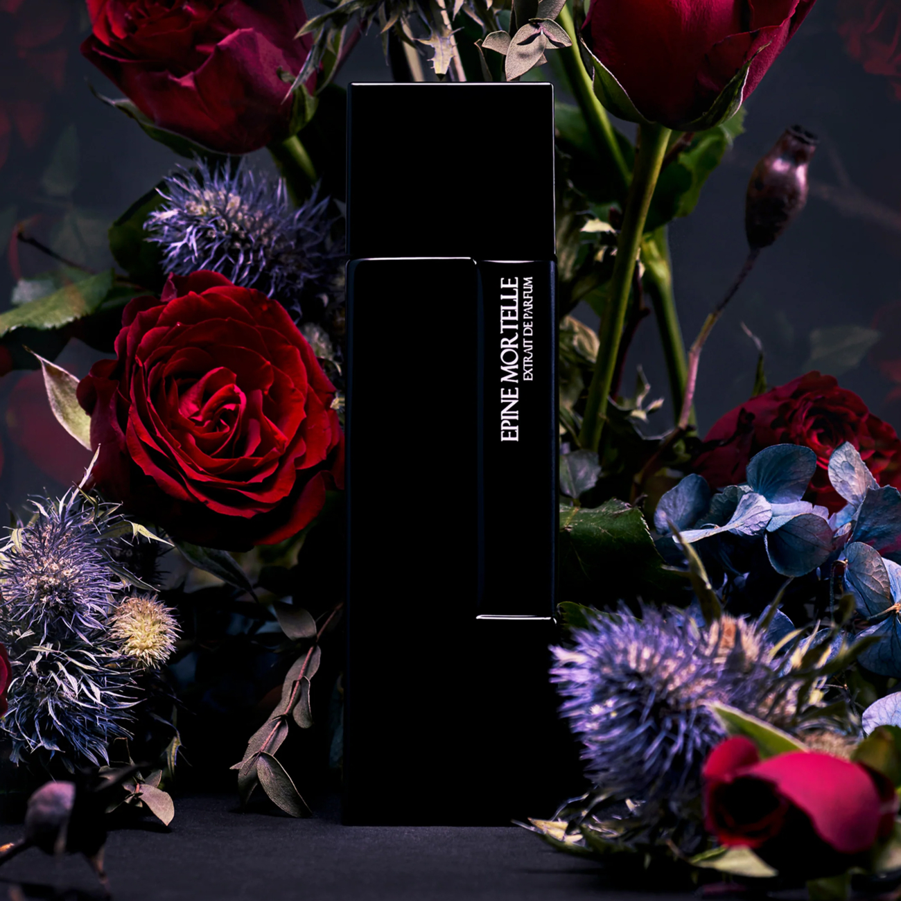 Laurent Mazzone Parfums Epine Mortelle 100 ml