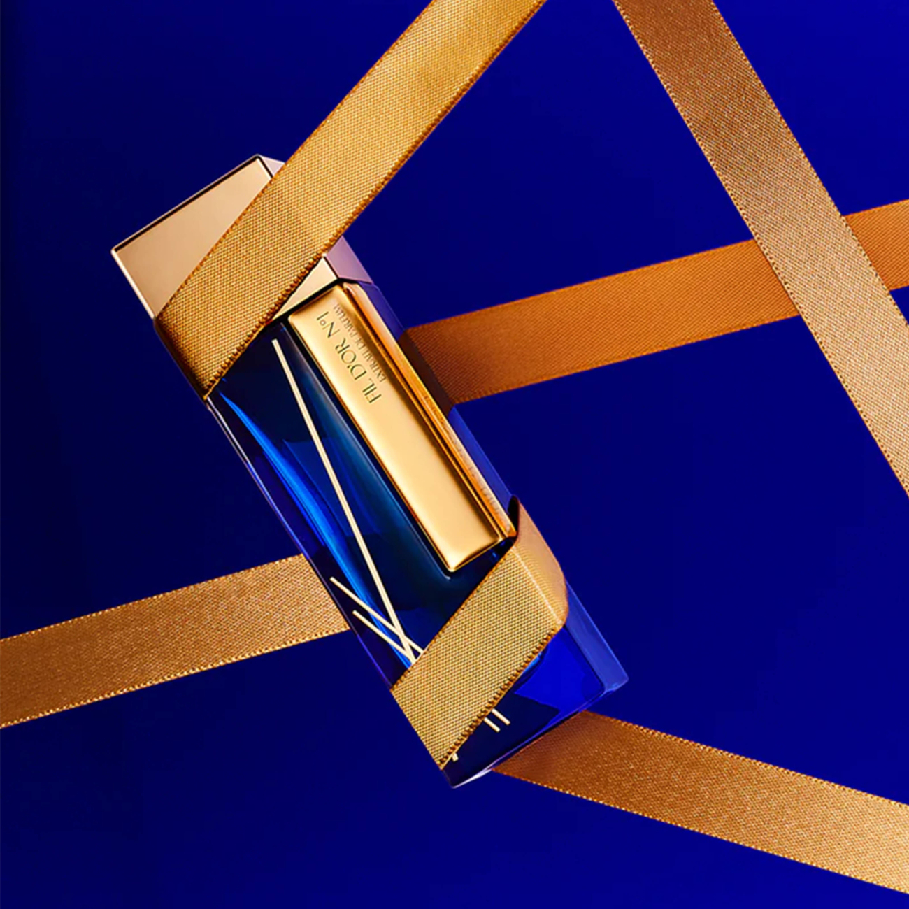 Laurent Mazzone Parfums Fil D'or NO. 1 100 ml