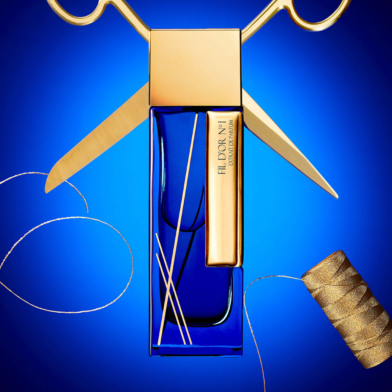 Laurent Mazzone Parfums Fil D'or NO. 1 100 ml