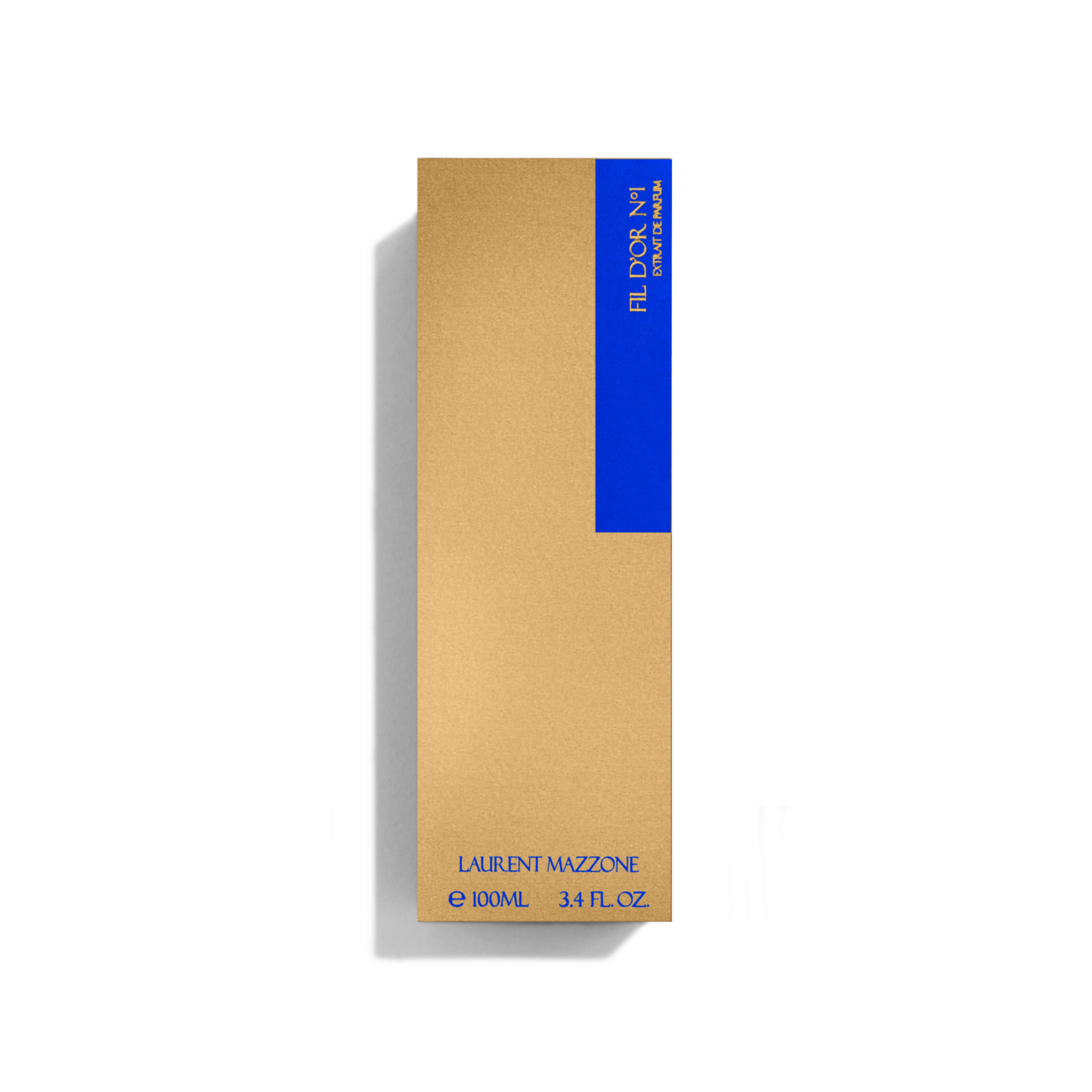 Laurent Mazzone Parfums Fil D'or NO. 1 100 ml